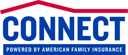 CONNECT, powered by American Family Insurance